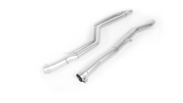 Remus Connecting Pipes for BMW G30/G31 5 Series (2017) - 088017 0000