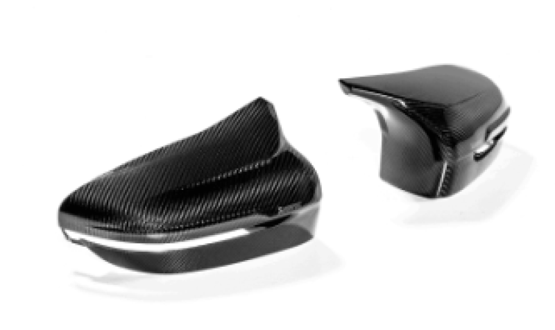 Akrapovic Exterior Trim for BMW F90/F91/F92 M5 M8 (2018+) - WM-BM/CA/3/G
