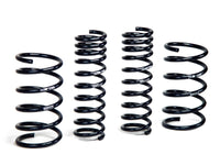 H&R Sport Springs for BMW E34 530i 540i, w/o Self-Leveling, Non-Touring (1993-1995) view 2