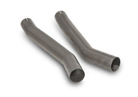 Remus Connecting Pipes for BMW G80/G82 M3 M4 S58 Twin Turbo (2021+) - 081021 1300 view 2