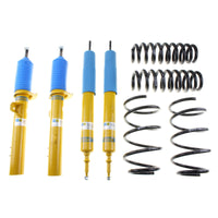 Bilstein B12 Front Suspension Kit for BMW 335i (2012-2013) - 46-180650 view 2