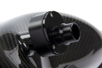 Dinan Turbo Inlets for BMW F90/F91/F92/F93 M5 M8 (2018-2025) - D760-0053 view 3