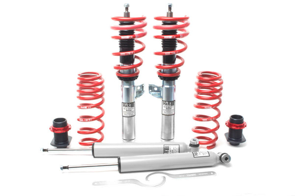 H&R Coilover Adjustable Spring Lowering Kit for BMW F30 320i 328i, xDrive Non-EDC (2013-2018)