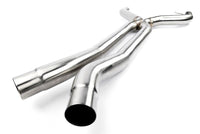 Dinan High Flow Middle Exhaust for BMW G80/G82/G83 M3 M4 (2021-2026) - D660-0094 view 4