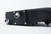 CSF Top Mount Charge-Air-Cooler for BMW F80 F82 F83 M3 M4, Crinkle Black (2014+) view 4