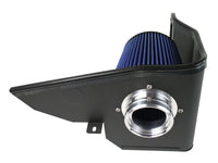 aFe Magnum FORCE Stage-1 Cold Air Intake w/ Pro 5R for BMW E39 530i (2001-2003) - 54-10671 view 4