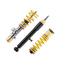 KW V1 Coilovers for BMW G20 M340i xDrive B58 Turbo - 102200DK view 5