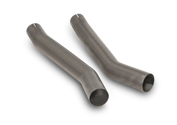 Remus Connecting Pipes for BMW G80/G82 M3 M4 (2021+) - 081021 1300
