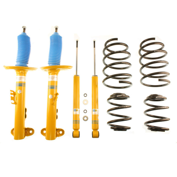 Bilstein B12 1997 Lowering Springs for BMW Z3 (1997) - 46-189509