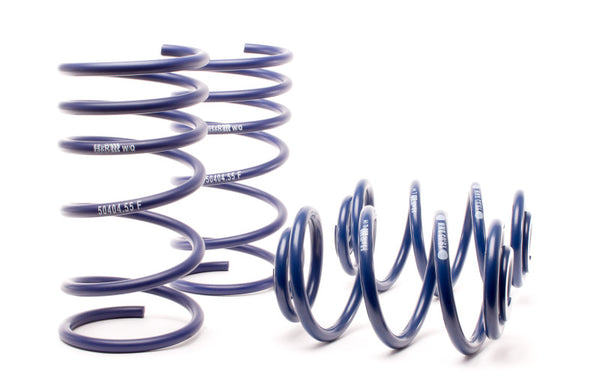 H&R Coil Spring Lowering Kit for BMW E30 (1986-1991)