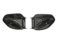 aFe Dynamic Air Scoop for BMW F90 M5 (2018-2019) - 58-10005SC view 3