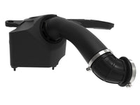 aFe Momentum GT Cold Air Intake w/ Pro 5R for MINI F55/F56 Cooper S B46 Turbo (2015-2019) - 50-70097R view 3