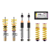 KW V3 Coilovers for BMW G29 Z4 Supra B46/B58 Turbo - 352200CH view 3