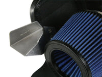 aFe Magnum FORCE Stage-2 Cold Air Intake w/ Pro 5R for BMW E46 M3 (2001-2006) - 54-10462 view 3