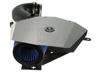 aFe Magnum FORCE Stage-2 Cold Air Intake w/ Pro 5R for BMW E60 550i / E63/E64 650Ci (2006-2009) - 54-11142 view 4