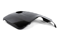 Dinan Engine Covers for BMW F80/F82/F83/F87 M2 Competition M3 M4 S55 Turbo (2015-2021) - D590-0006 view 4