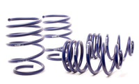 H&R Sport Springs for BMW E46 325Xi M54 (2001-2005) - 50419 view 2