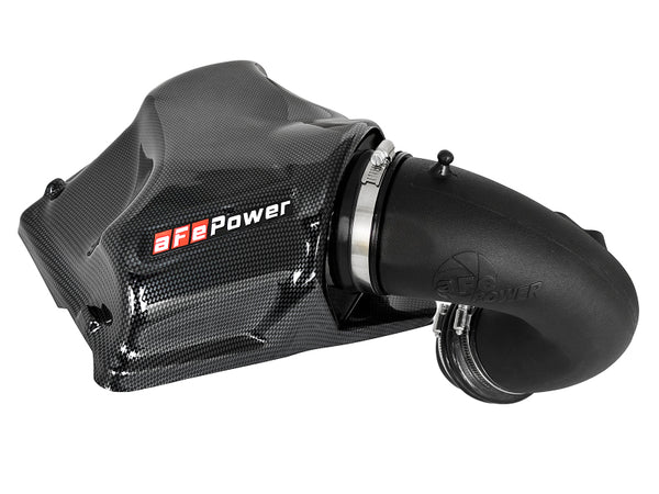 aFe Air Intake for BMW 330i I4 (2017) - 54-12922-C