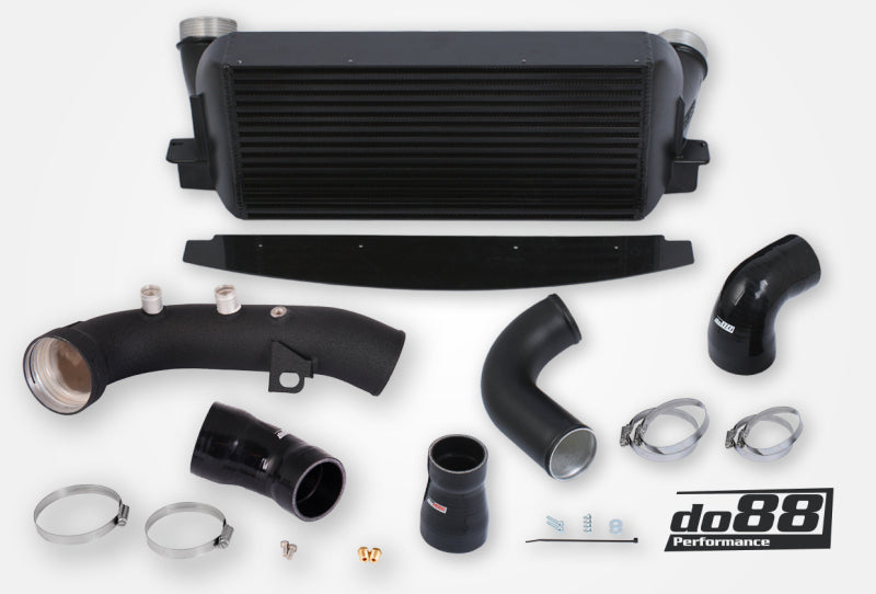 do88 Intercooler for BMW 135i 335i (2007-2010) - BIG-270-S