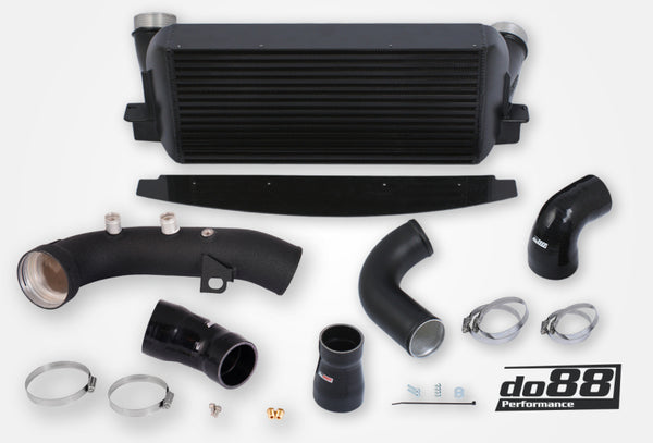 do88 Intercooler for BMW 135i 335i (2007-2010) - BIG-270-S
