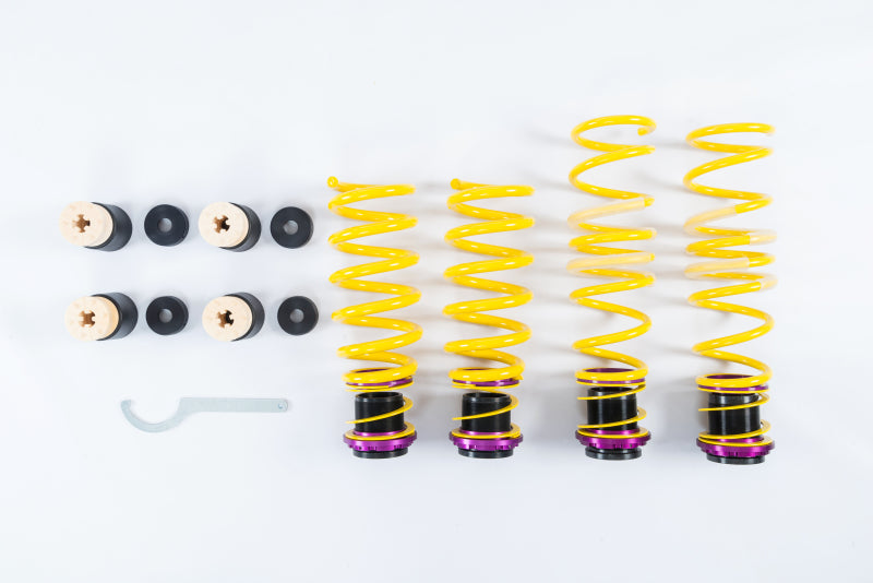 KW Coilovers for BMW F90 M5 (2018) - 253200CC