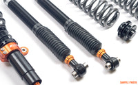 AST 5100 Coilovers for BMW G80/G82/G83 M3 M4 xDrive S58 Turbo (2022-2026) - ACU-B2114SD view 5
