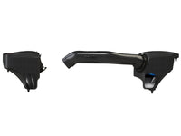 aFe Black Series Momentum Carbon Fiber Cold Air Intake w/ Pro 5R for BMW F80/F82/F83 M3 M4 (2015-2017) - 54-76305-CF view 5