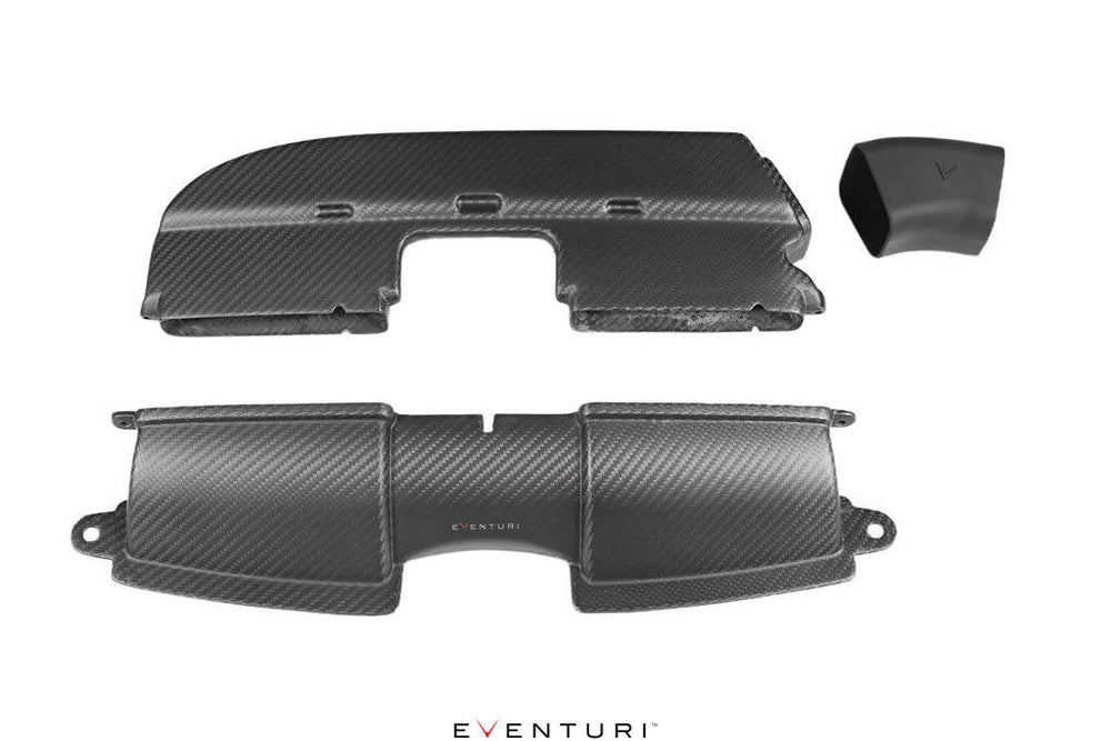 Eventuri Intake for BMW E90/E92/E93 M3 S65 (2007-2013)