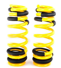 KW Height-Adjustable Spring Kit for BMW G80/G82 M3 M4 S58 Twin Turbo - 253200EB view 4