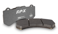 EBC RP-X Front Brake Pads for BMW G80/G82/G87 M3 M4 M2 S58 Twin Turbo (2021-2026) - DP82454RPX view 2