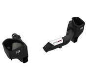 aFe Magnum FORCE Stage-2 Cold Air Intake w/ Pro DRY S for BMW F80/F82/F83 M3 M4 S55 Twin Turbo (2015-2019) - 54-13032D view 3