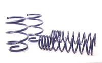 H&R Sport Springs for BMW E39 540i Sport, Non-Touring (1996-2003) view 2