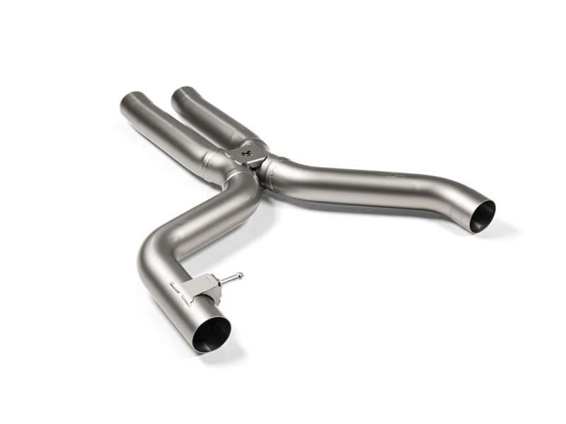 Akrapovic Evolution Exhaust for BMW G87/G80/G82 M2 M3 M4 (2021+) - E-BM/T/14