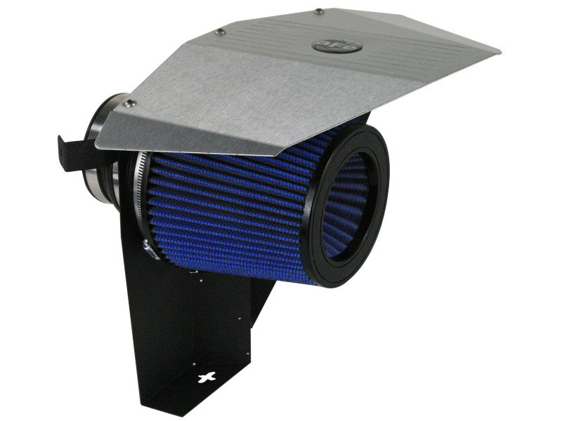 aFe Air Intake for BMW E60/E63 545i 645i - 54-11081