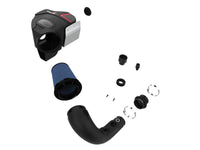 aFe Momentum GT Cold Air Intake w/ Pro 5R for BMW G20 330i (2019-2021) - 50-70061R view 5