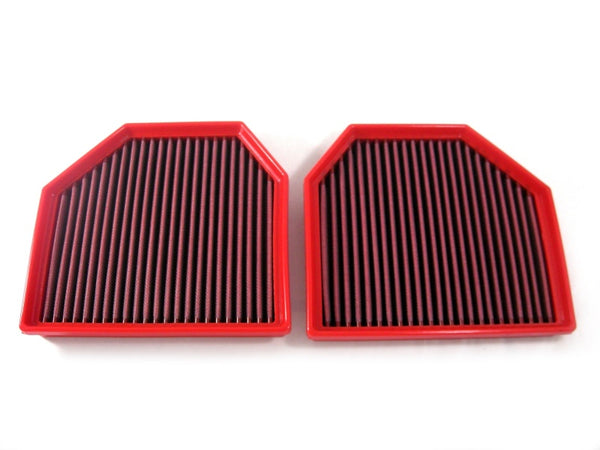 BMC FB647/20 2017 BMW 3 F30 F31 F80 M3 CS BMC Replacement Panel Air Filter Full Kit