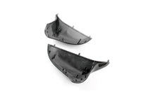 Dinan Carbon Fiber Mirror Cap Set for BMW F80/F82/F83/F87 M2 M3 M4 N55/S55 Turbo (2015-2020) - D980-0025 view 3