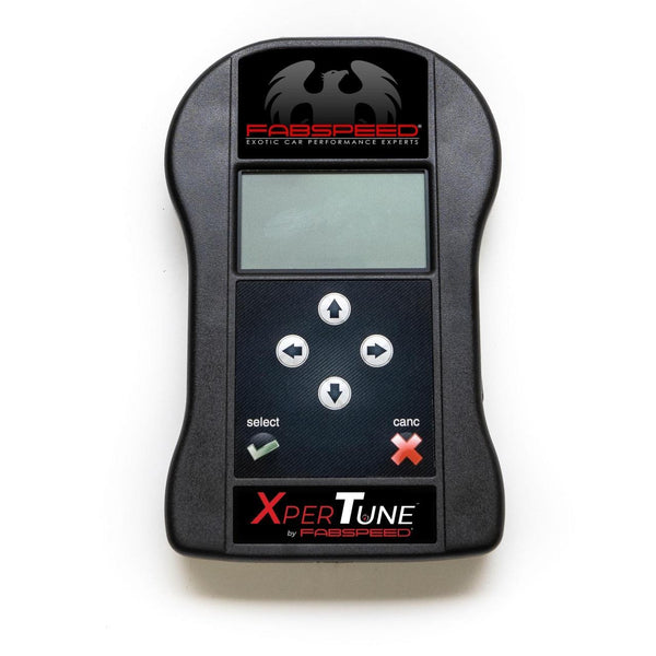 Fabspeed Performance Tune for BMW F80/F82/F83 M3/M4 S55 - FS.BMW.F8X.ET