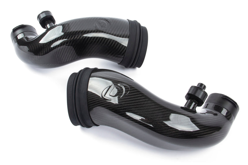 Dinan Turbo Inlets for BMW F90/F91/F92/F93 M5 M8 (2018-2025) - D760-0053