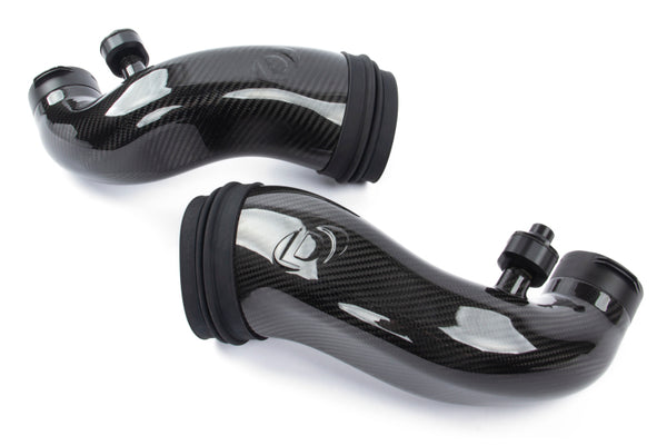 Dinan Turbo Inlets for BMW F90/F91/F92/F93 M5 M8 (2018-2025) - D760-0053