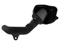 aFe Magnum FORCE Stage-2 Cold Air Intake w/ Pro DRY S for BMW F30 335i N55 Turbo (2012-2015) - 54-13033D view 5