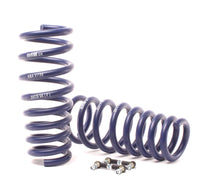 H&R Sport Springs for BMW E70 X5 incl. Diesel, w/ Self-Leveling (2007-2013) view 2