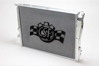 CSF Triple Pass Radiator for BMW E90 E92 E93 M3 (2007-2013) view 2