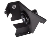 aFe Magnum FORCE Stage-2 Cold Air Intake w/ Pro 5R for BMW E60 525i 530i (2004-2005) - 54-11572 view 2