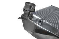 CSF Triple Pass Radiator for BMW E46 M3 (2000-2006) view 3