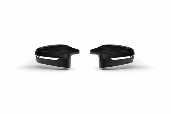 Akrapovic Exterior Trim for BMW G87/G80/G82 M2 M3 M4 (2021+) - WM-BM/CA/4/G