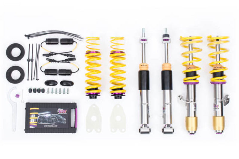 KW Coilovers for BMW F80/F82 M3 M4 (2015) - 352200AP