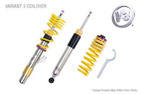 KW V3 Coilovers for BMW F97 F98 X3 M X4 M incl. Competition S58 Twin Turbo - 352200DE view 2