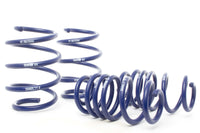 H&R Sport Springs for BMW F44 228i xDrive M235i xDrive B46/B48 Turbo, EDC (2020-2024) - 50405-77 view 2