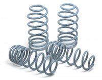 H&R Sport Springs for BMW E82 128i 135i N52/N55 Turbo (2008-2013) - 50402-55 view 3